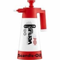 Spraykande Kwazar Venus Super Pro+ HD Acid 1,5 L